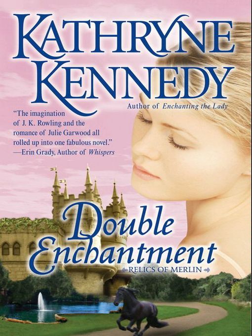 Title details for Double Enchantment by Kathryne Kennedy - Available